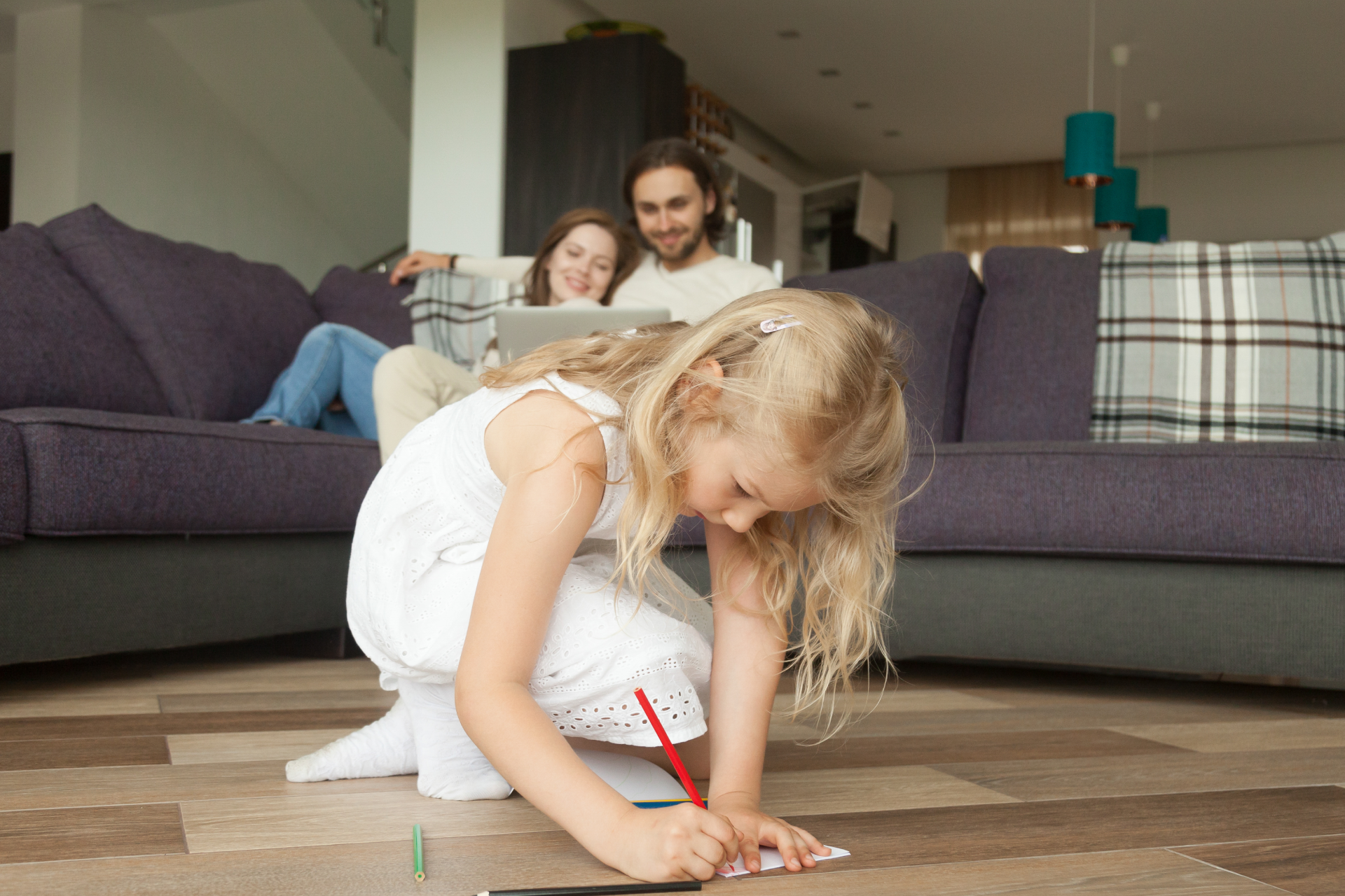 10 Common SPC Flooring Myths People Still Believe