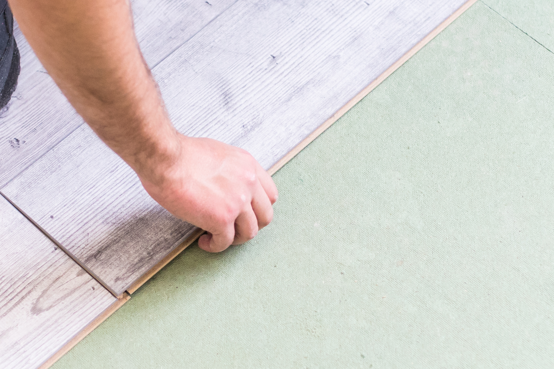 Eco-Friendly Flooring: Why SPC is the Sustainable Choice