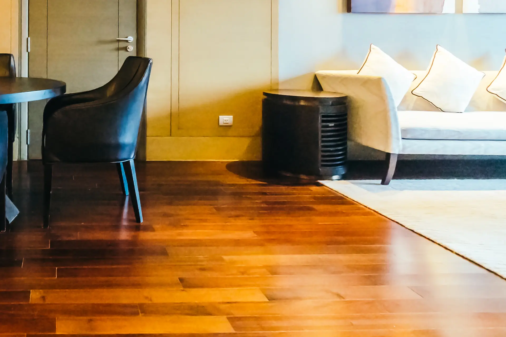 Modern Flooring Ideas for Open-Concept Homes in Canada
