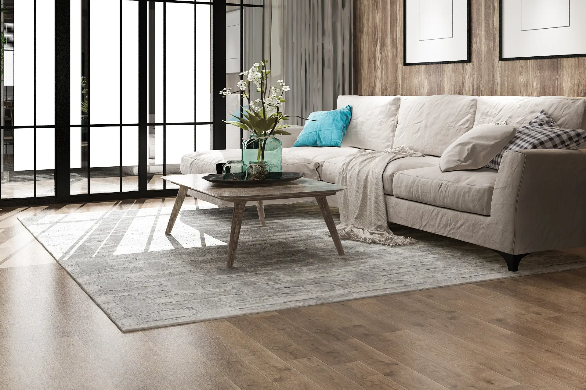 Top Benefits of SPC Flooring for Rental Properties: Durable, Cost-Effective, and Stylish