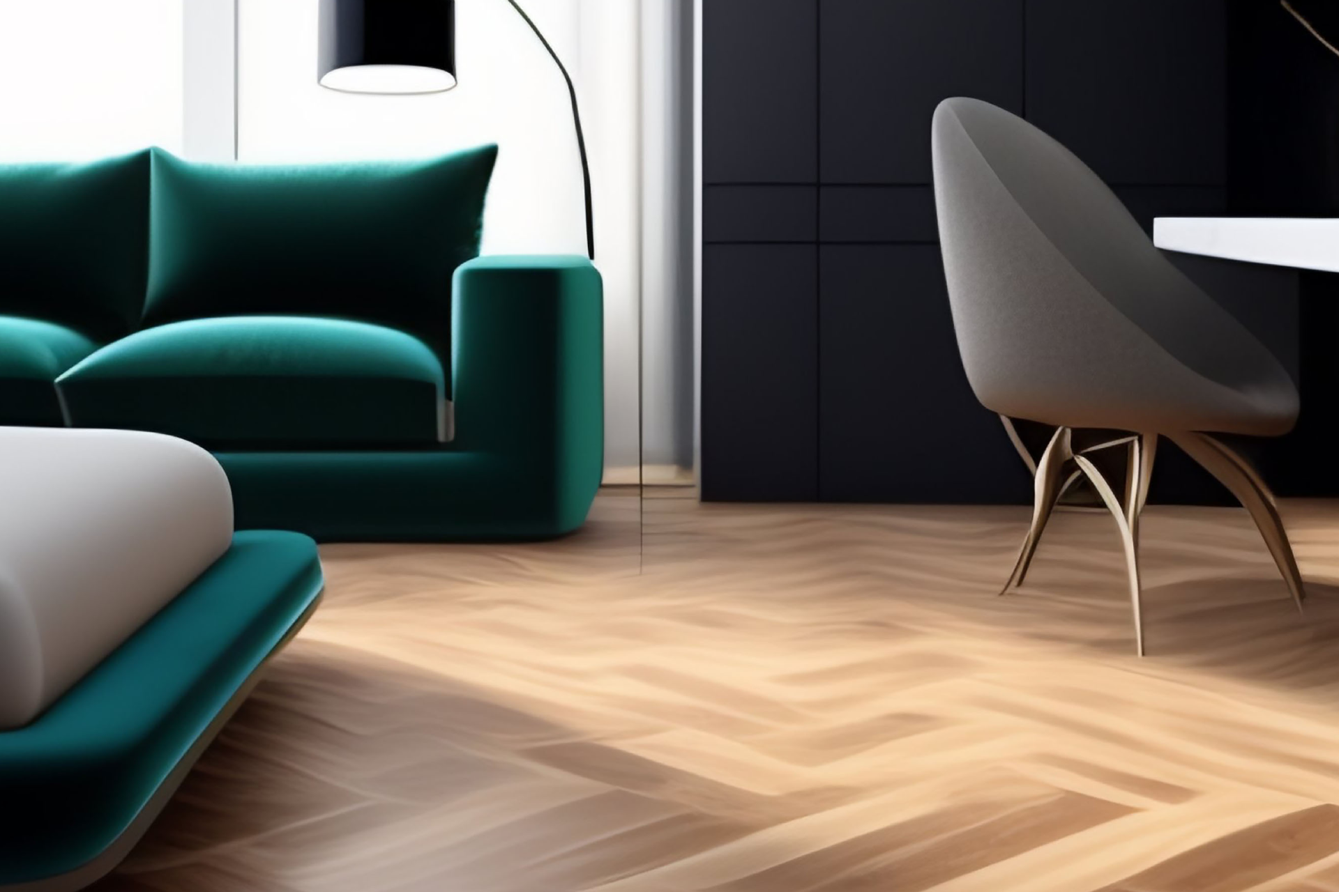 SPC Flooring Trends in 2025: Elevate Your Interiors with Style and Durability