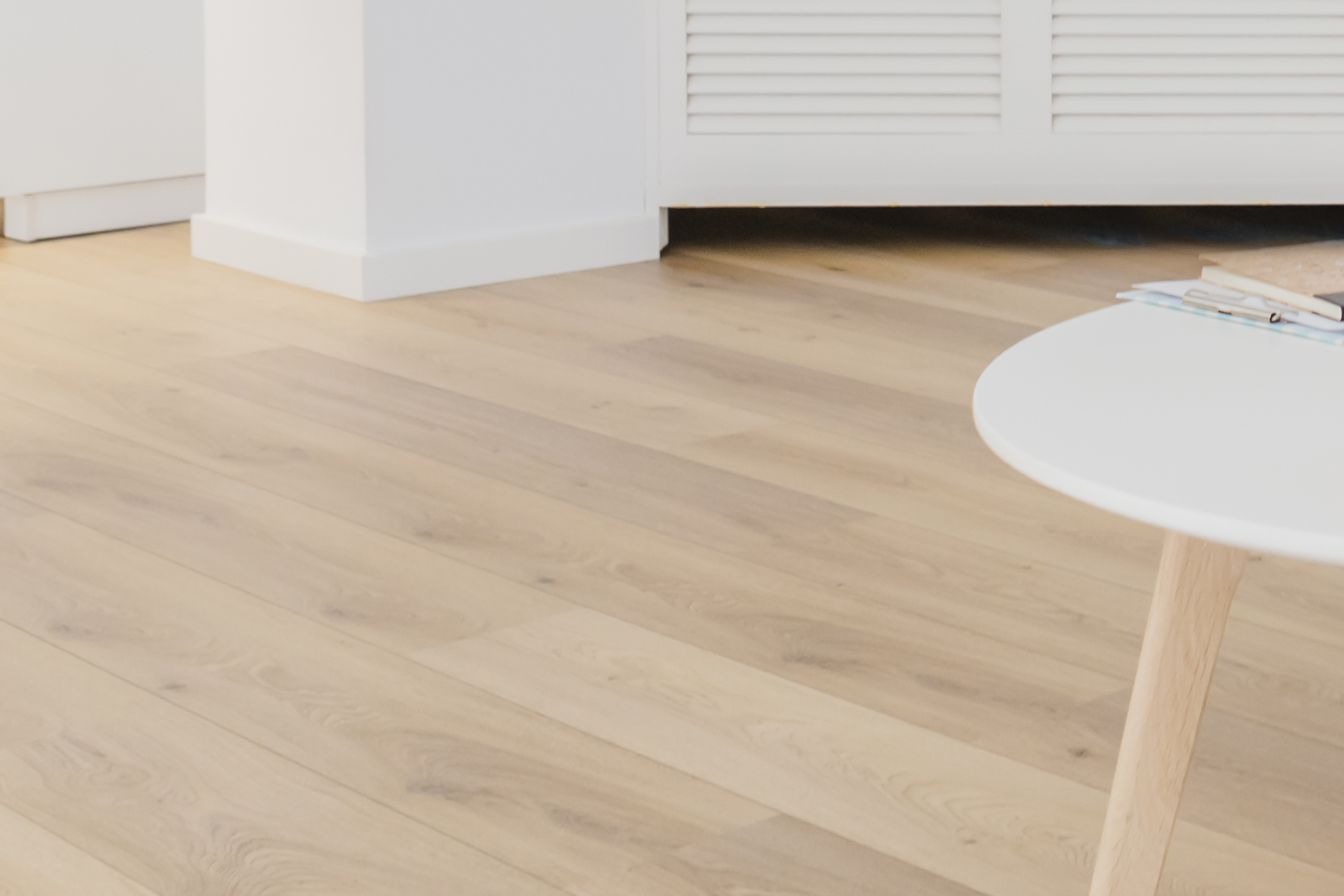 10 Reasons Homeowners Are Switching to SPC Flooring