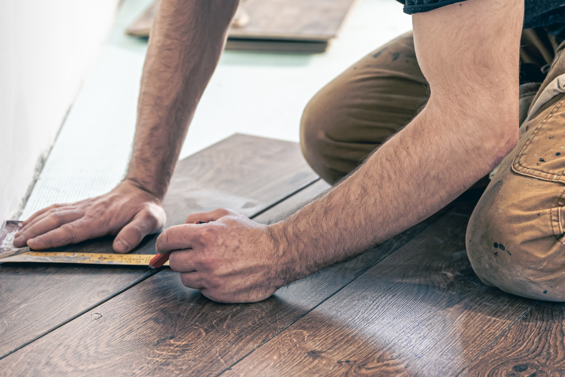 How SPC Flooring is Revolutionizing Home Renovations