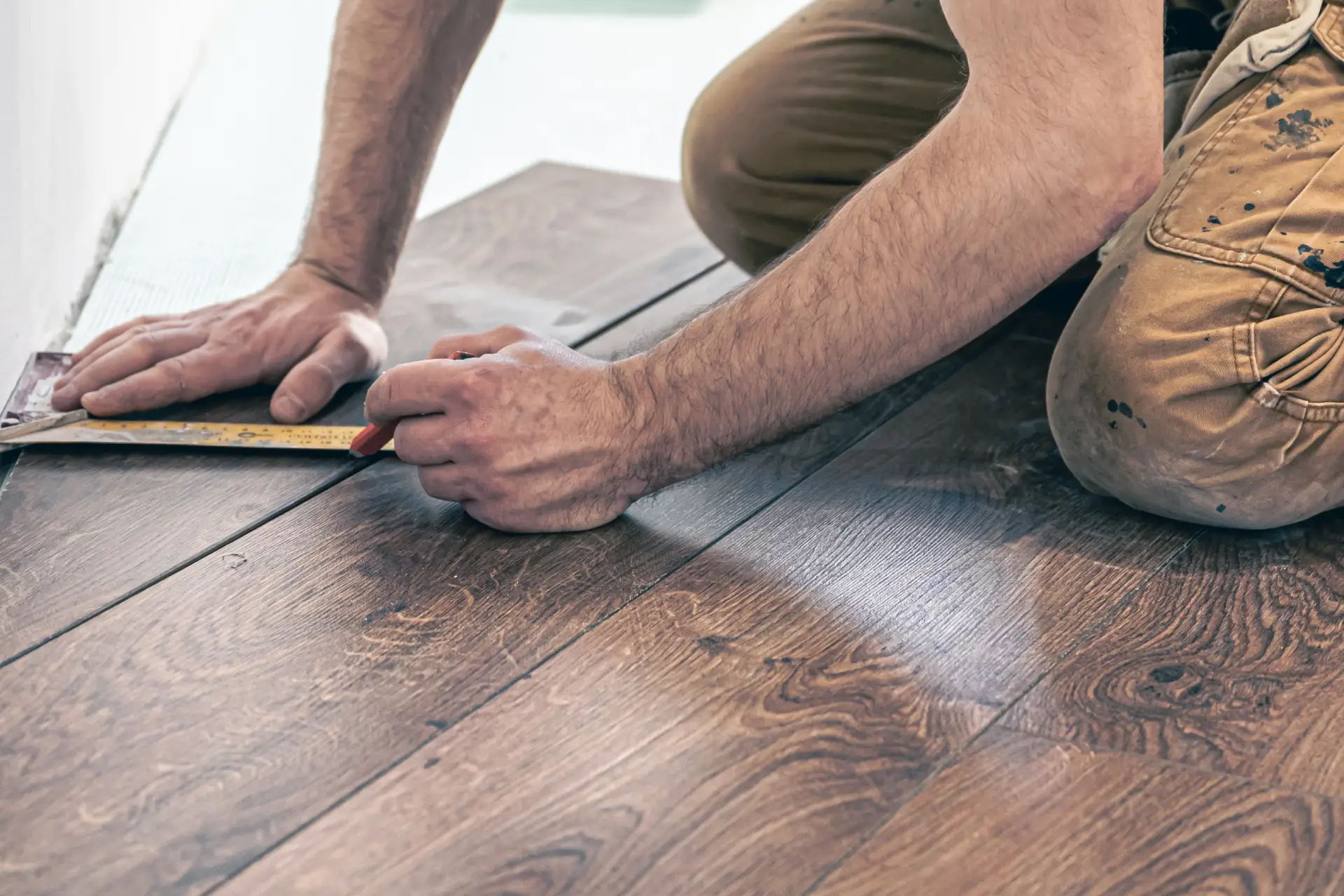 Ultimate Guide: Installing Vinyl Plank Flooring on Stairs with Expert Tips