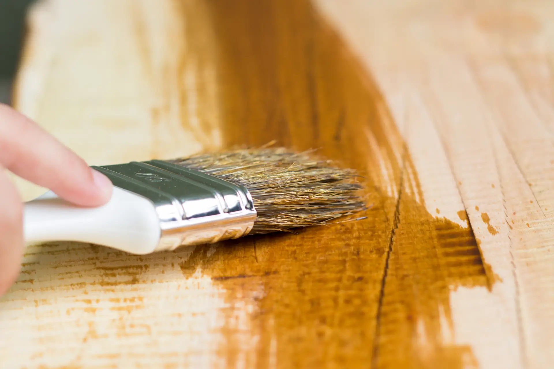 How to Paint Vinyl Flooring Like a Pro - Step-by-Step Guide