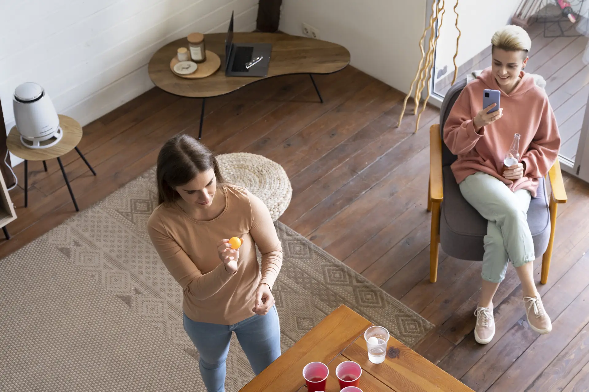 Top SPC Flooring Colors & Finishes Trending in Canada 2025