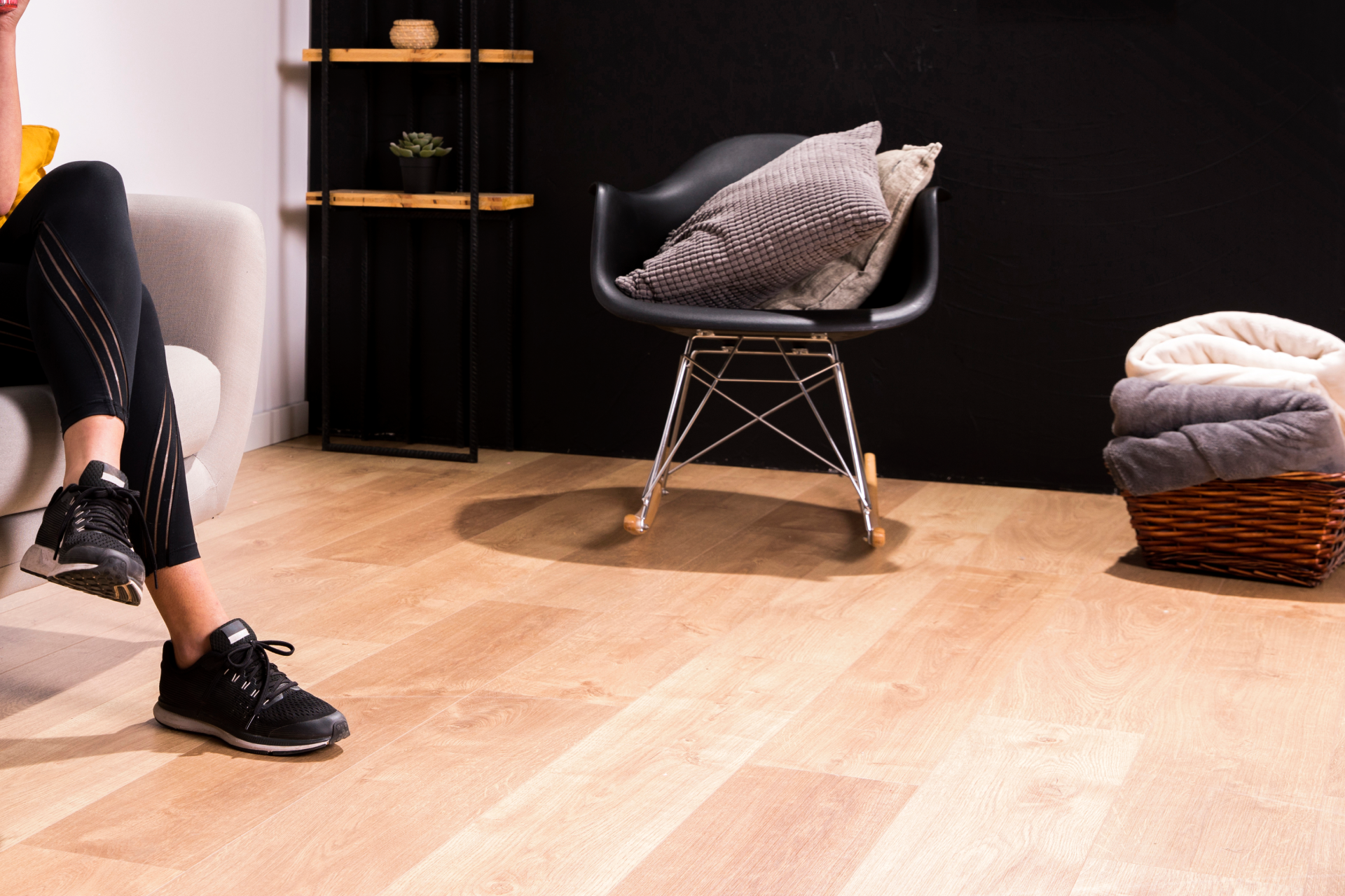 Can SPC Flooring Increase Your Home’s Resale Value? Here's What Experts Say