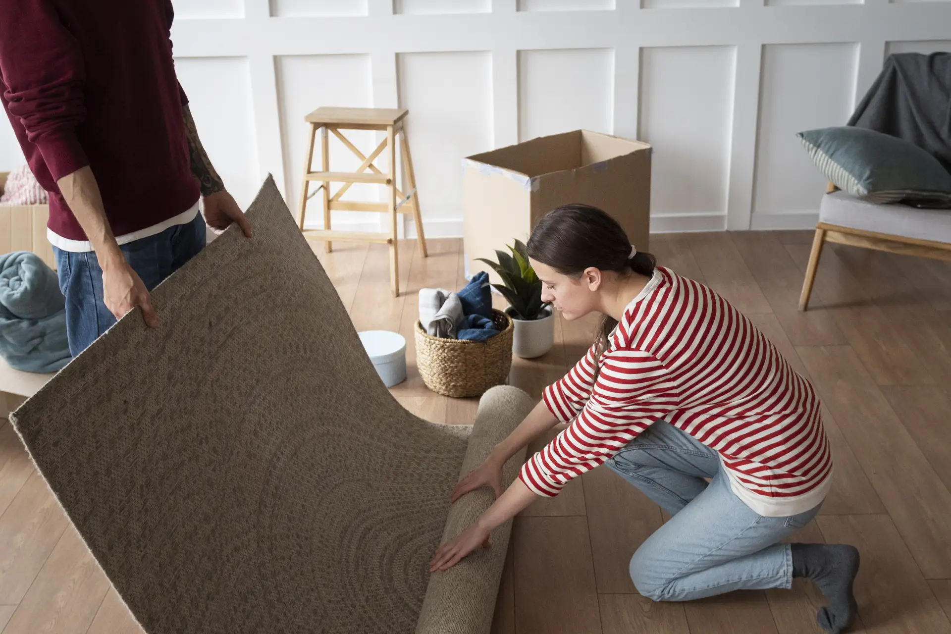 SPC Flooring Installation Guide for Canadian Homes: DIY vs. Professional