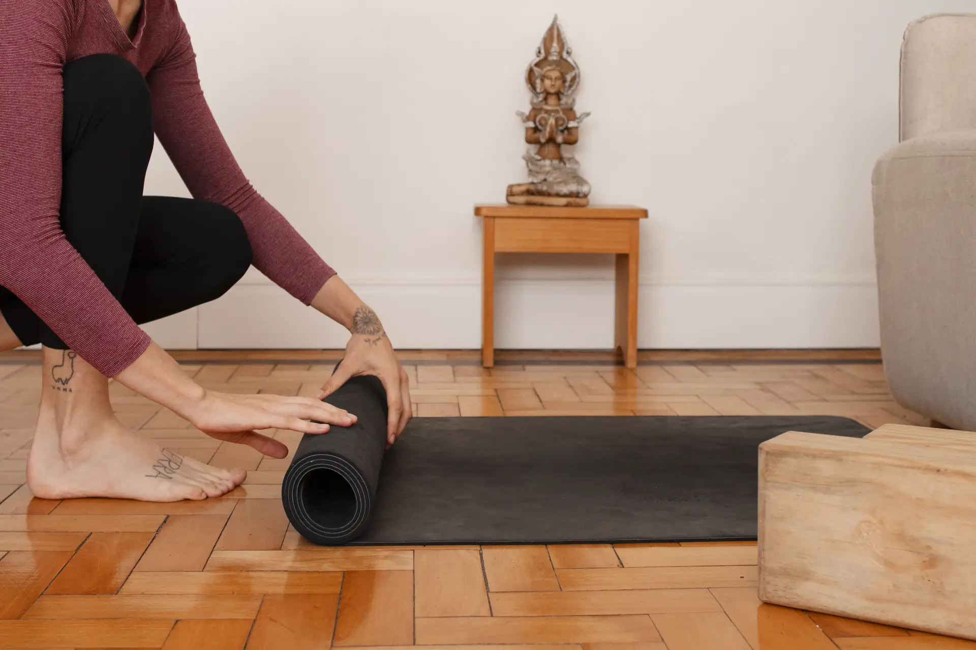 How SPC Flooring Performs in High-Traffic USA Homes