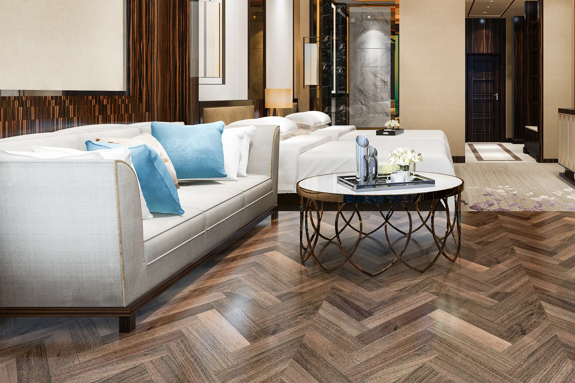 Can SPC Flooring Be Refinished? Everything You Need to Know