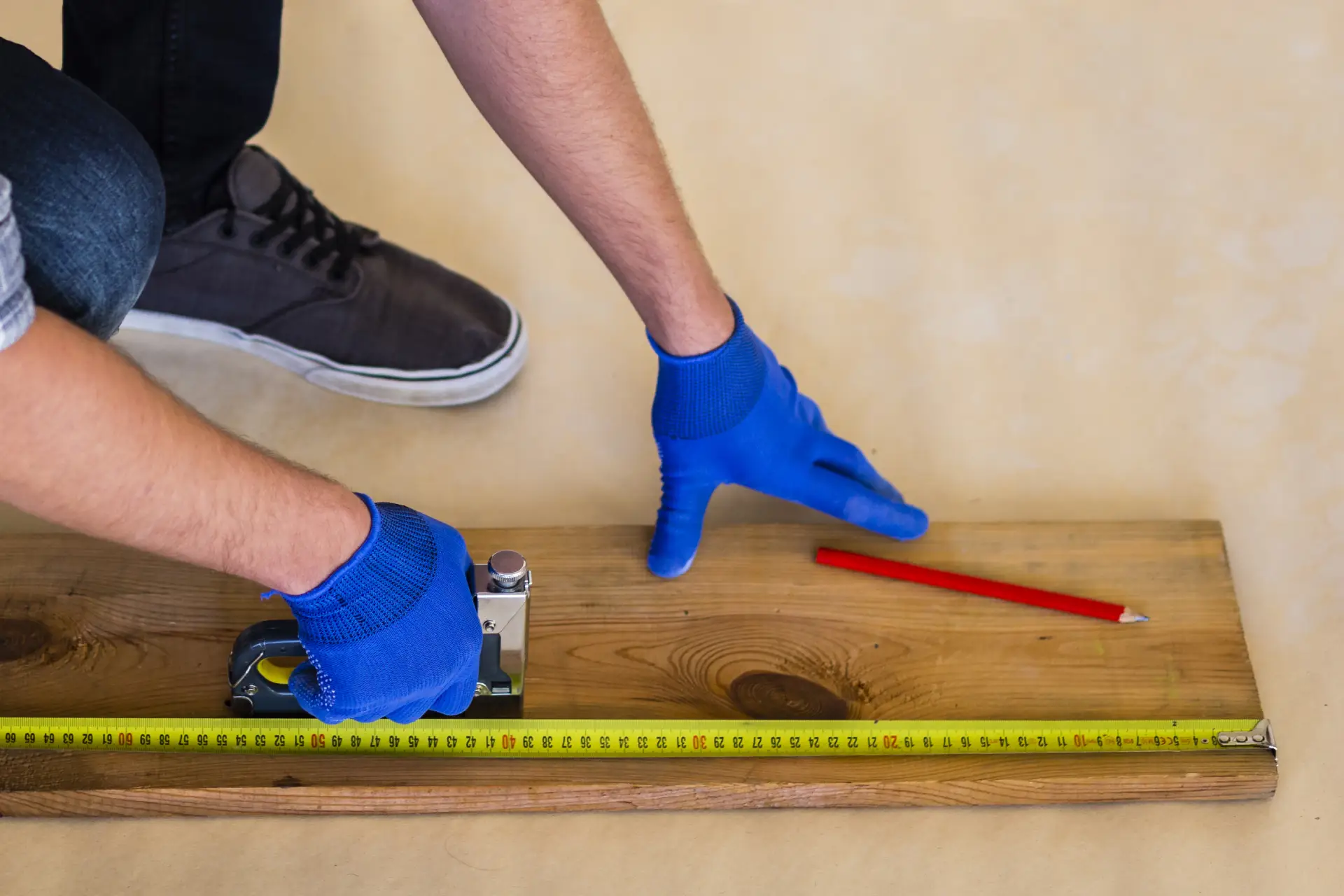 How to Repair SPC Flooring Like a Pro: Step by Step Guide