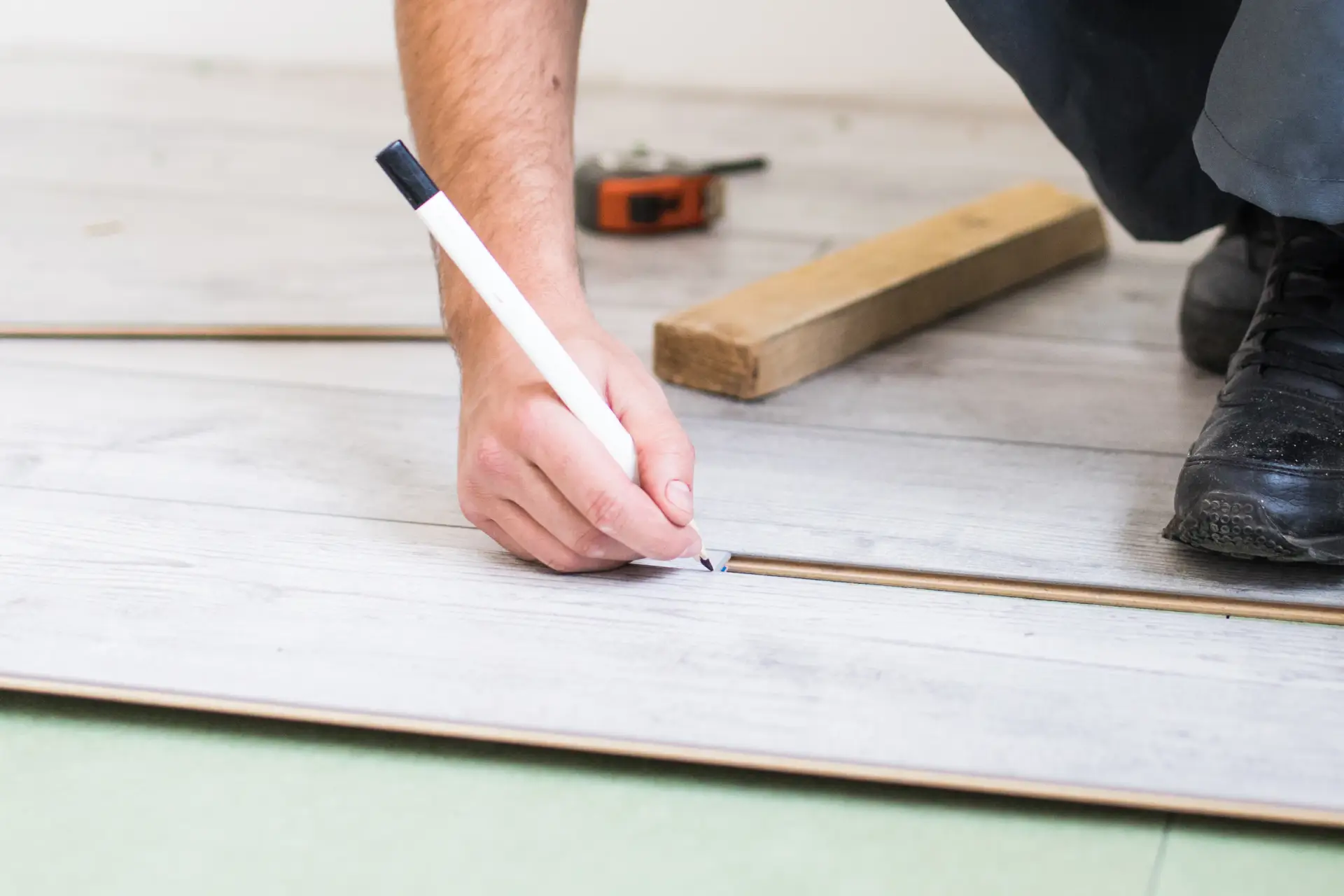 Enhancing Safety with SPC Flooring: Key Features You Should Know