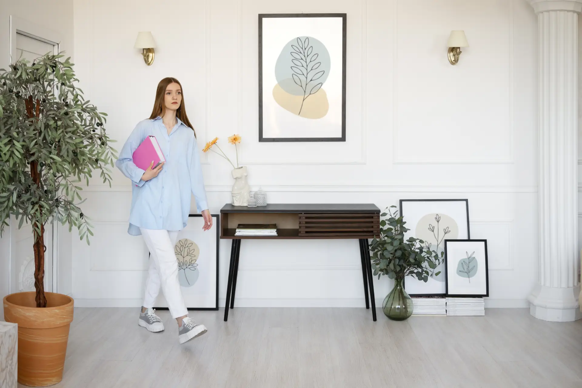 2025 USA Interior Design Trends: SPC Flooring Styles for Every Home