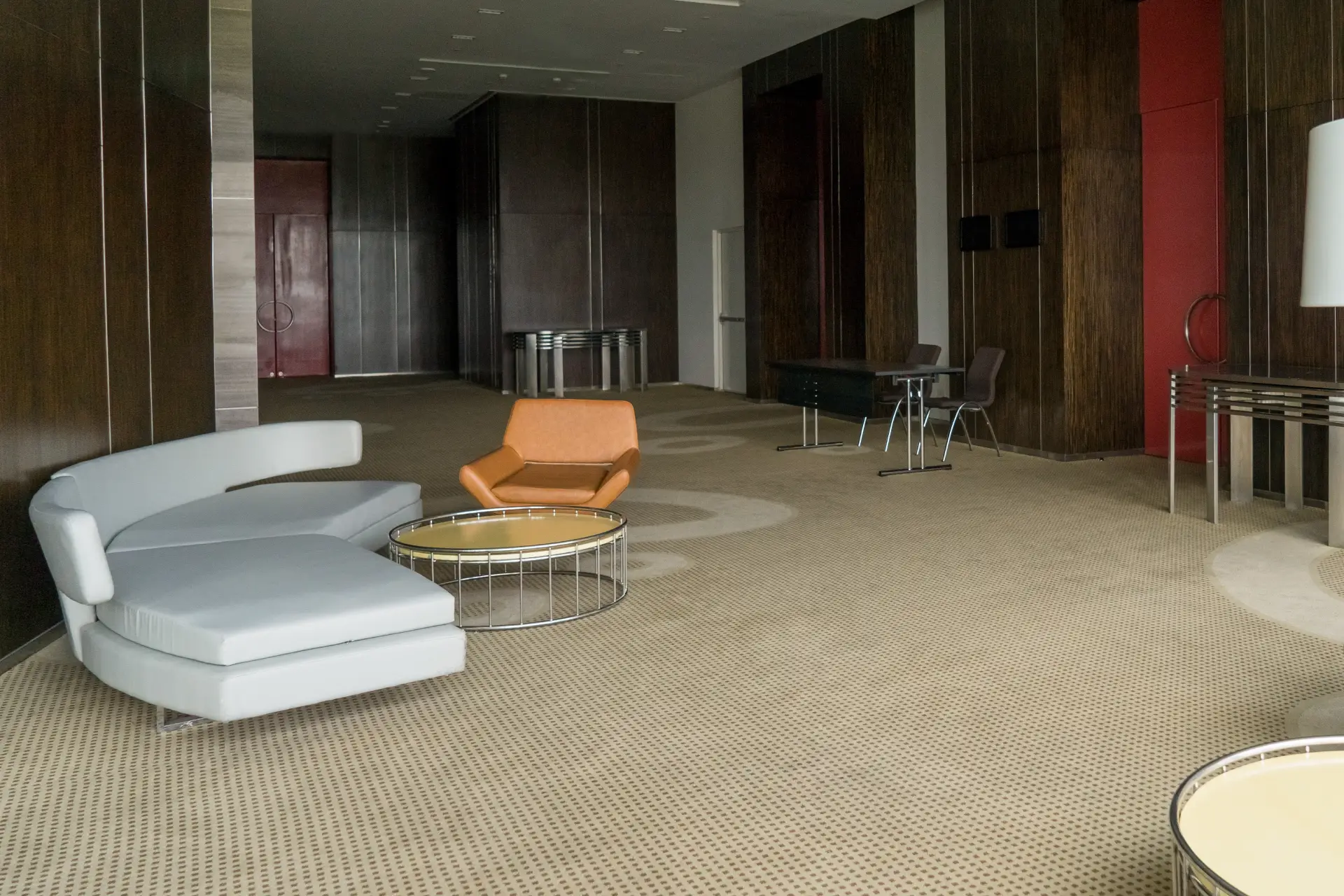 Why SPC Flooring is Perfect for Modern Office Spaces