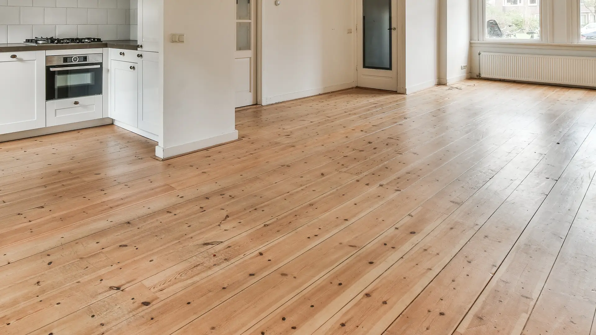 Can you install SPC Flooring over concrete? - Everything you need to know