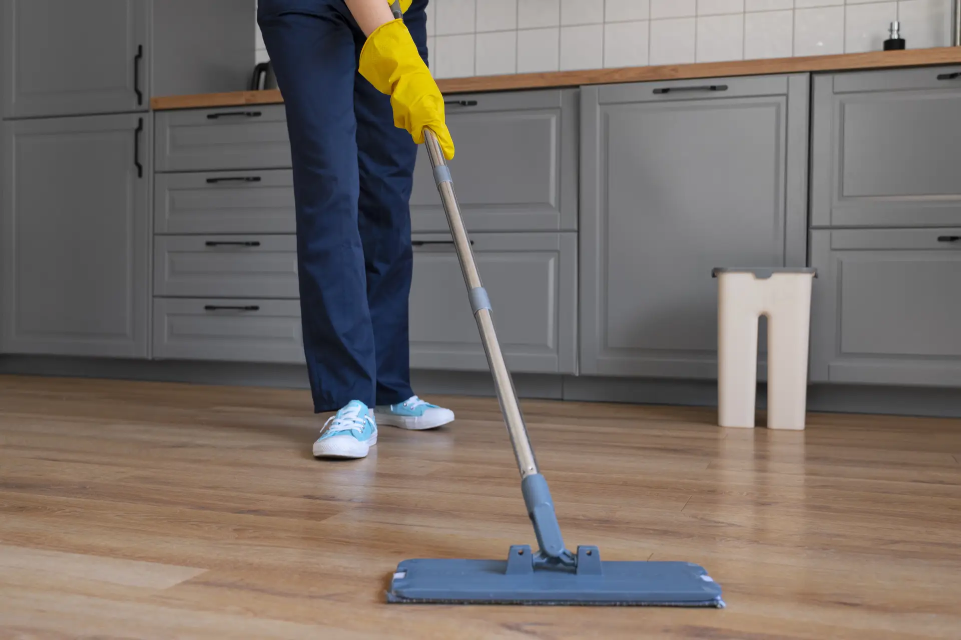 Is Steam Mopping Safe for SPC Flooring? Exploring Best Practices and Considerations