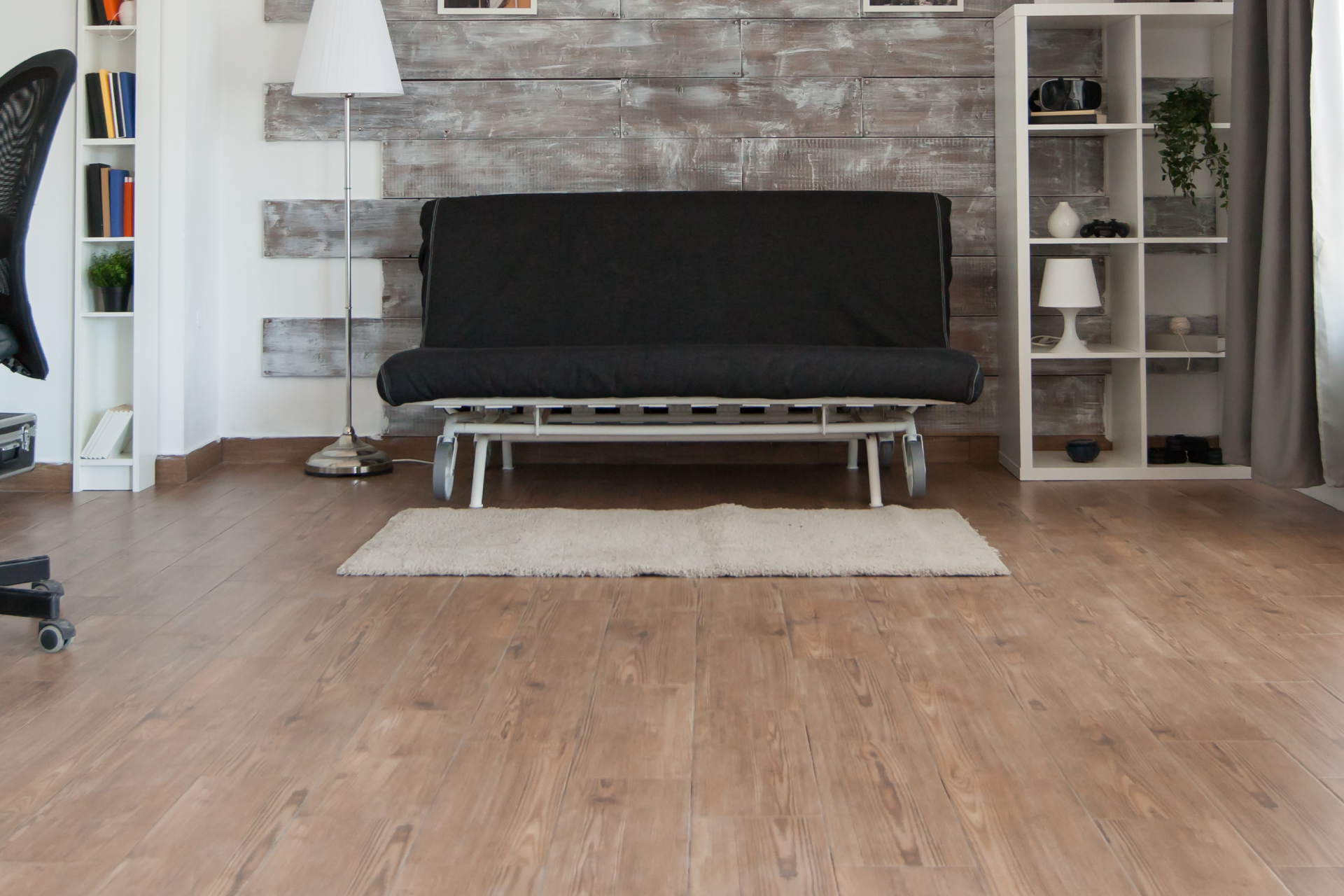 SPC Flooring for Basement: The Ultimate Waterproof Flooring Solution